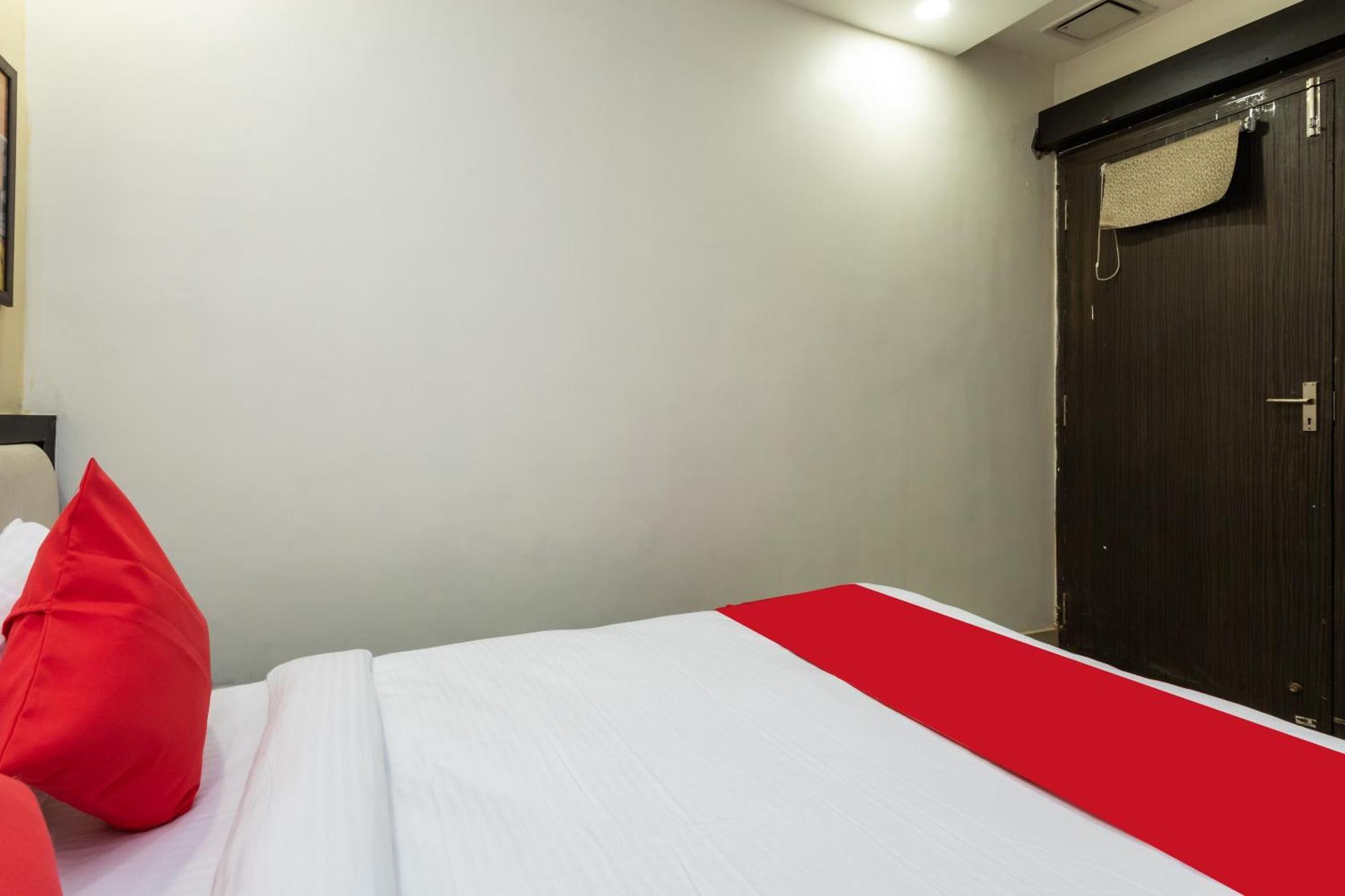 Spot On Hotel Trishla Bhopal Esterno foto